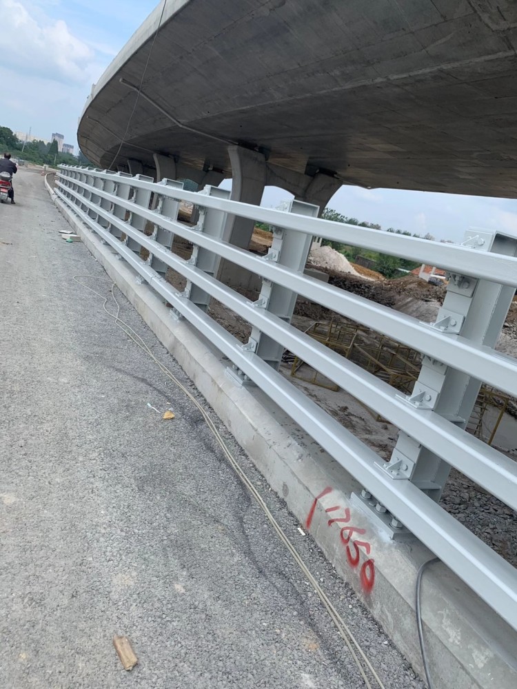 道路防撞護欄 道路防撞護欄